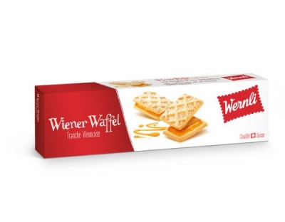 Wernli Wiener Waffel