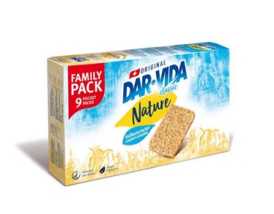 DAR-VIDA Nature 9 Pocket-Packs