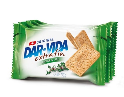 DAR-VIDA extra fin Thym-Sel