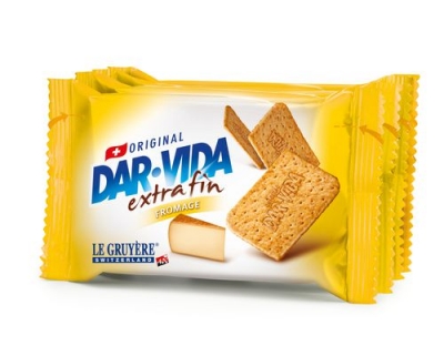 DAR-VIDA extra fin Fromage