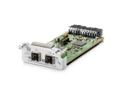 HP Modul JL325A: für HP 2930M Serie