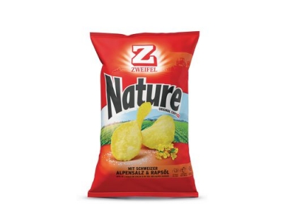 Chips Original Nature Normal