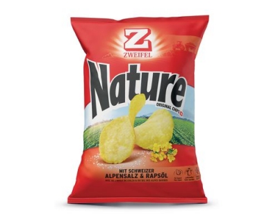 Chips Original Nature Familie