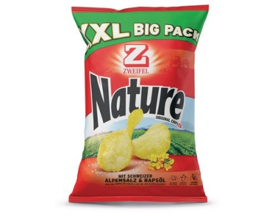 Chips Original Nature Big Pack XXL