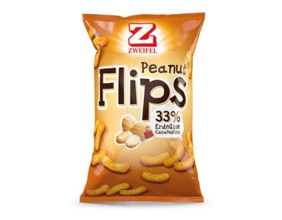 Peanut Flips