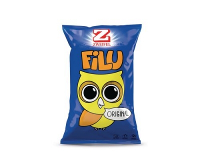 Kindersnack Filu Original