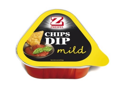 Chips Dip Mild