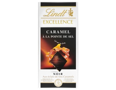 EXCELLENCE Caramel
