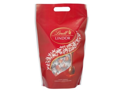 Lindor Milch Bag