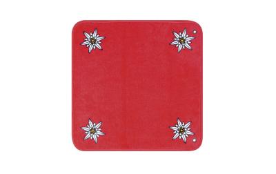 Jassteppich Edelweiss 60 x 60 Velours