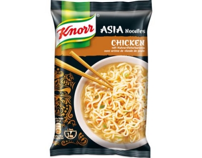 KNORR Asia Noodles Chicken