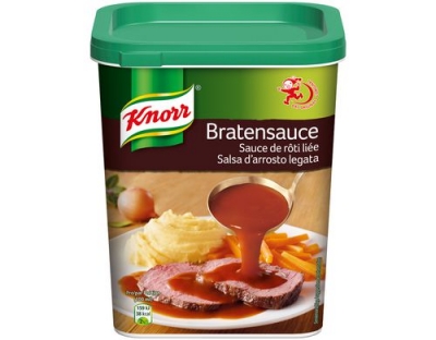 KNORR Bratensauce Granulat