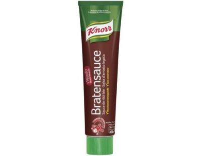 KNORR Bratensauce SWunder