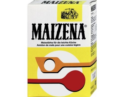 Maizena reine Maisstärke glutenfrei 250 g