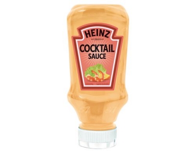 Cocktail Sauce 220ml