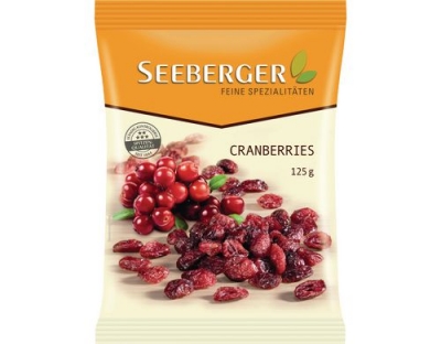 Cranberries