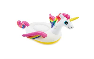 UNICORN RIDE-ON, Ages 3+