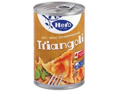 Hero Triangoli