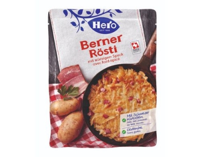 Hero Berner Rösti