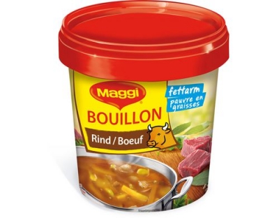 MAGGI Rindsbouillon 800g