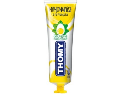 THOMY Mayonnaise à la française