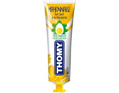 THOMY Mayonnaise mit Senf 265g