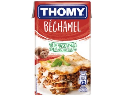 THOMY SAUCEN Béchamel Sauce 250ml