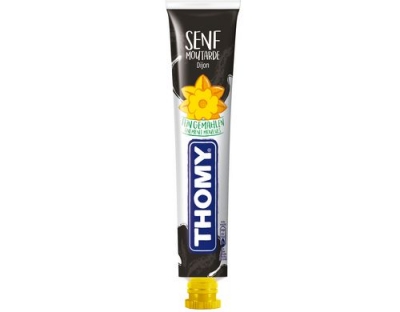 THOMY Senf Dijon extra forte 100g