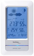 Technoline Wetterstation WS 6740