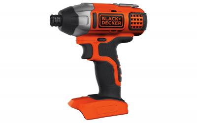 Black+Decker Schlagschrauber BDCIM18N-XJ