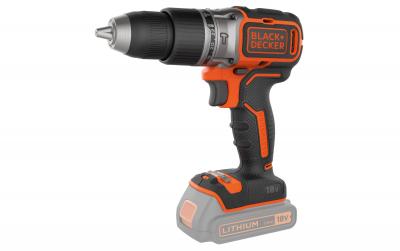 Black+Decker Schlagbohrschrauber BL188N-XJ