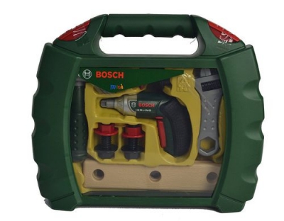 Klein-Toys BOSCH Ixolino ll Workcase