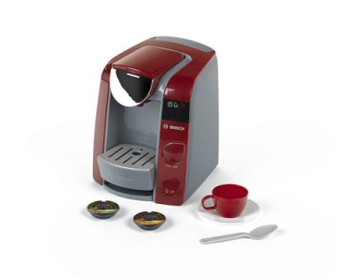 Klein-Toys BOSCH Tassimo Kaffeemaschine