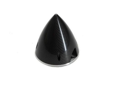 Spinner 38mm Carbon-Optik