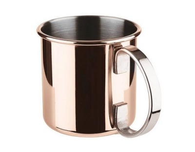 Paderno Cocktail Becher Moscow Mule