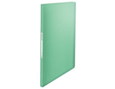 Esselte ColourICE Sichtbuch A4 60 Blatt