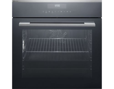 Electrolux Einbaubackofen EB6GL40CN