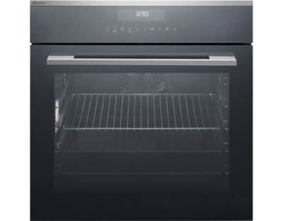 Electrolux Einbaubackofen EB6GL40XCN