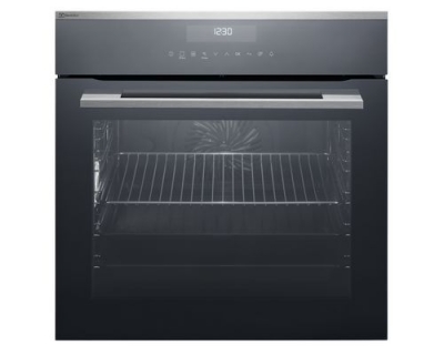 Electrolux Einbaubackofen EB6GL80CN