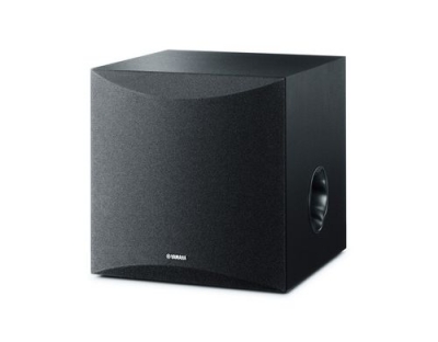 Yamaha NS-SW50, 20cm Aktiv-Subwoofer