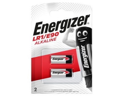 ENERGIZER Batterien E90 2 Stück