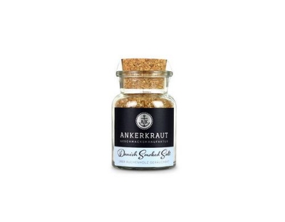 Danish Smoked Salt