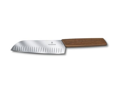 Victorinox Swiss Modern Santokumesser