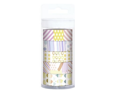 URSUS Washi Tape Patchwork