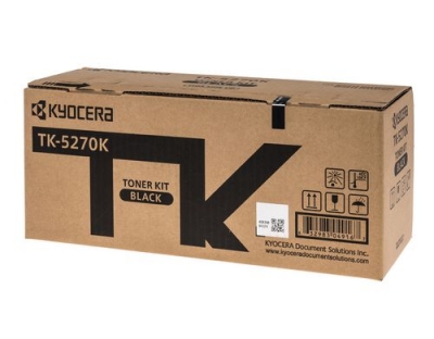 Toner Kyocera TK-5270K,zuP/M6230,M6630cidn