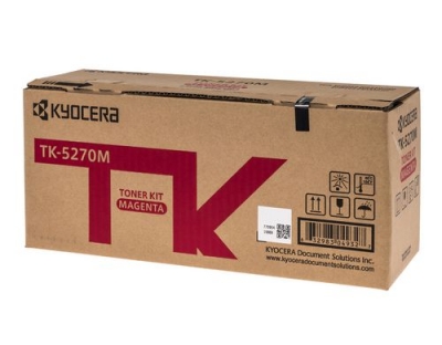 Toner Kyocera TK-5270M,zuP/M6230,M6630cidn