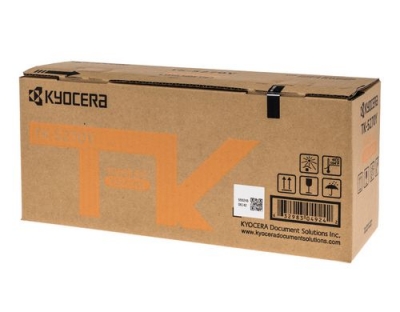 Toner Kyocera TK-5270Y,zuP/M6230,M6630cidn