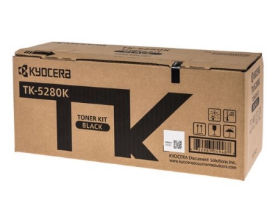 Toner Kyocera TK-5280K,zuP/M6235,M6635cidn