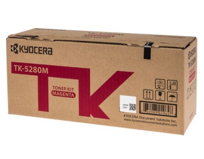 Toner Kyocera TK-5280M,zuP/M6235,M6635cidn