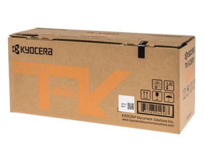 Toner Kyocera TK-5280Y,zuP/M6235,M6635cidn